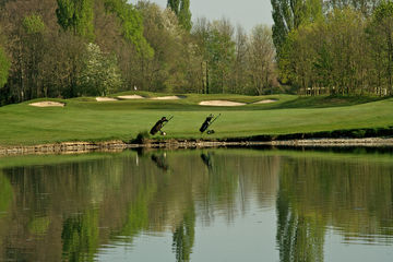 Kempferhof Golf Course